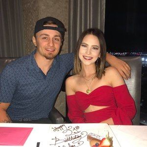 Meet your Posher, Seth